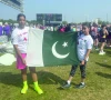 mona khan completes london marathon
