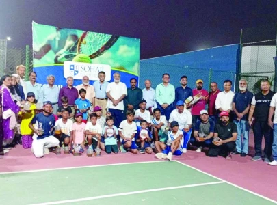 ahtisham and romaisa crowned champions ahtisham and romaisa crowned champions