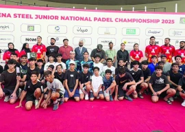 naveena steel jnr padel c ship begins
