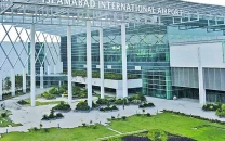 open bidding for islamabad airport open bidding for islamabad airport
