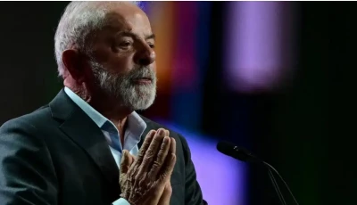 bureaucracy in the amazon