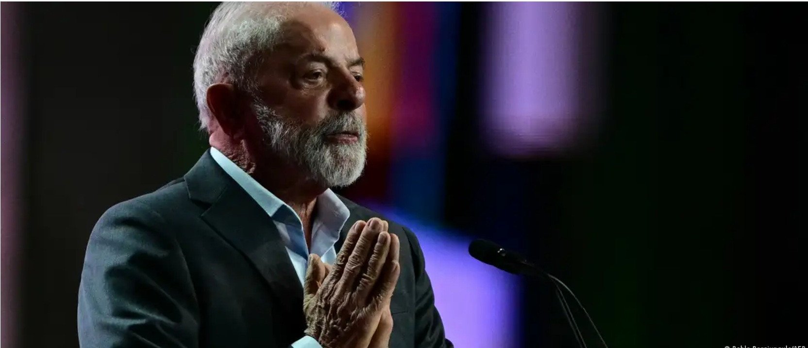 Bureaucracy in the Amazon