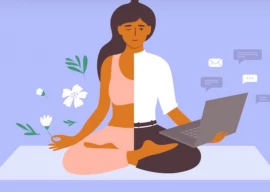 the price of her liberation