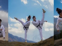 fighters from the peaks fighters from the peaks