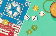 another turn for ludo