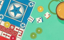 another turn for ludo