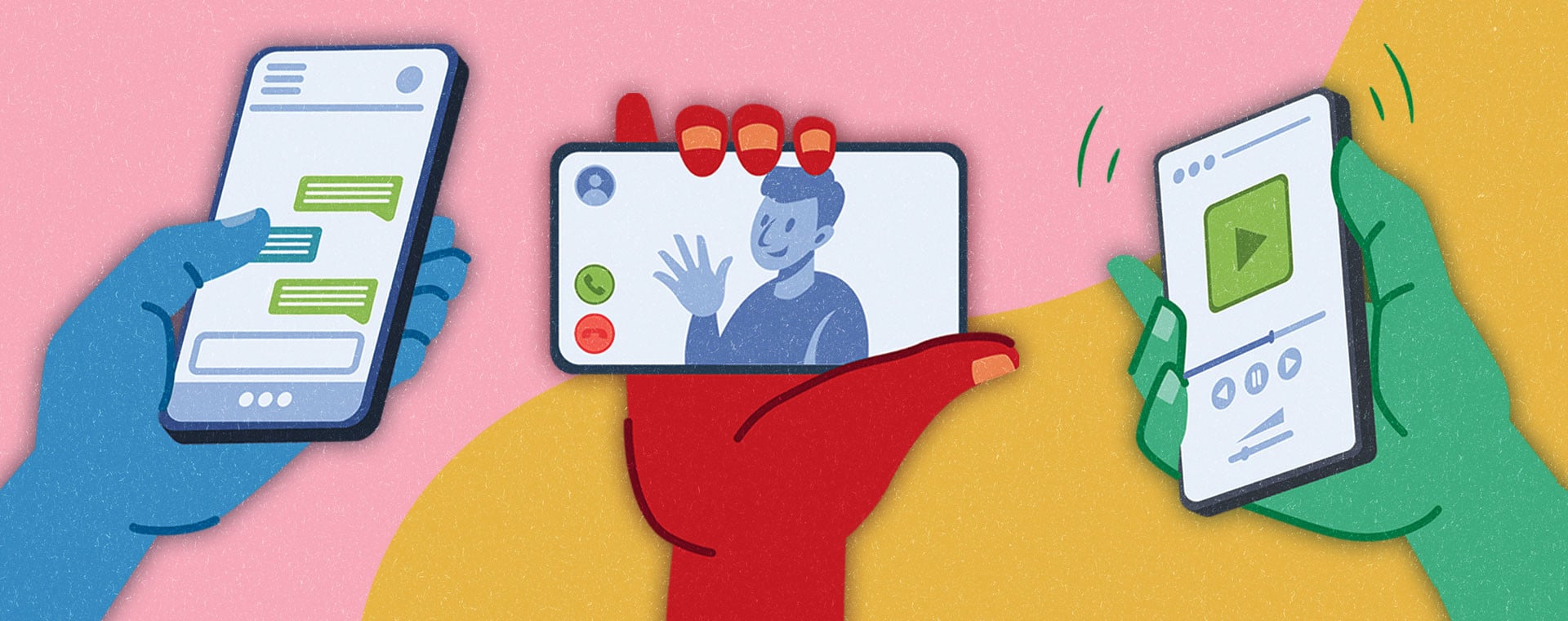 Mind your digital manners
