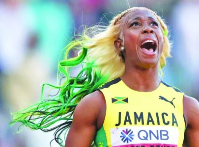 jamaica s fraser pryce qualifies for 9th world championships
