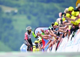 tour de france do we wait for a death uci remains silent tour de france do we wait for a death uci remains silent