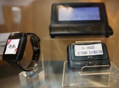 pager plot how mossad sold explosive devices to hezbollah