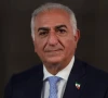 reza pahlavi tells reuters his goal is to lead a transition to a new iranian government i m not the destination i m a bridge to the destination reuters