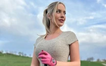 golf influencer paige spiranac responds to backlash over outfit calling it rather conservative golf influencer paige spiranac responds to backlash over outfit calling it rather conservative