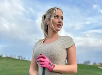 golf influencer paige spiranac condemns ryder cup fan behavior golf influencer paige spiranac condemns ryder cup fan behavior