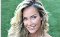 paige spiranac addresses cheating backlash and reveals severe harassment paige spiranac addresses cheating backlash and reveals severe harassment