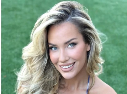 paige spiranac addresses cheating backlash and reveals severe harassment paige spiranac addresses cheating backlash and reveals severe harassment