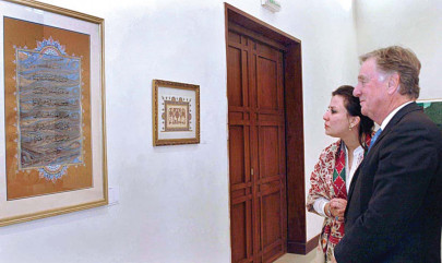 prints and paintings from east and south asia under the hammer