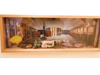 exploring themselves through self critique exploring themselves through self critique