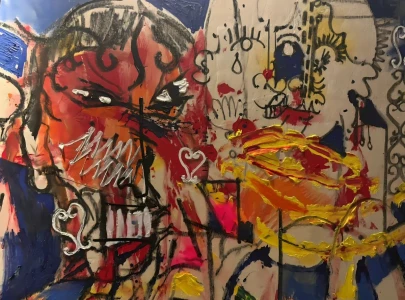 jeenay ke hain chaar din a tender ode to friendship jeenay ke hain chaar din a tender ode to friendship