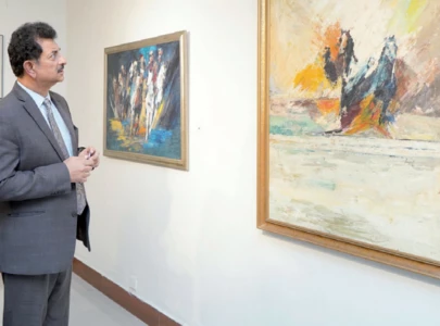 pnca hosts immersive exhibit