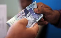 corruption top concern for pakistanis ncps 2025 shows