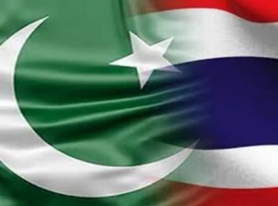 pakistan thailand to broaden ties pakistan thailand to broaden ties
