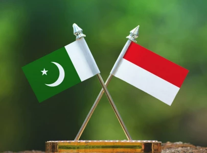 pakistan indonesia ink 10 7 million trade agreements pakistan indonesia ink 10 7 million trade agreements