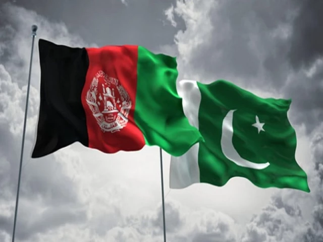 china which hosted an informal meeting last week between the pakistani government and the afghan taliban administration said afterward that the two countries planned to upgrade their diplomatic ties photo file china which hosted an informal meeting last week between the pakistani government and the afghan taliban administration said afterward that the two countries planned to upgrade their diplomatic ties photo file