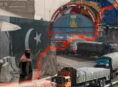 why pakistan s border closure is squeezing afghanistan s economy why pakistan s border closure is squeezing afghanistan s economy