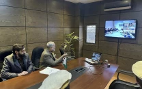 pakistani afghan traders hold talks to resume suspended bilateral trade