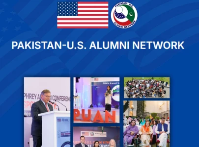 pakistan us alumni network launches paid internship programme for pakistani students pakistan us alumni network launches paid internship programme for pakistani students