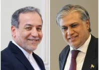 fm dar iran s araghchi express serious concerns over ceasefire violations by israel in lebanon