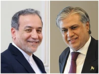fm dar iran s araghchi express serious concerns over ceasefire violations by israel in lebanon