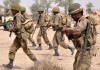 security forces kill three terrorists in north waziristan ibo ispr security forces kill three terrorists in north waziristan ibo ispr