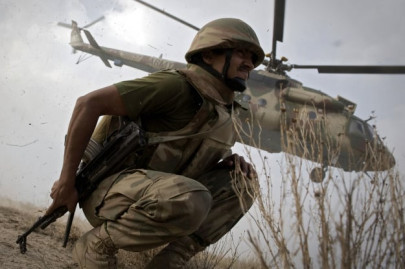 no immediate plans for operation