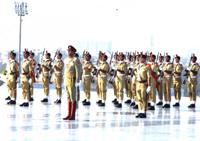 15 militants killed in upper orakzai 15 militants killed in upper orakzai