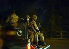 captain among five soldiers martyred in balochistan ied attack ispr captain among five soldiers martyred in balochistan ied attack ispr