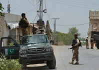 pakistan army file photo afp