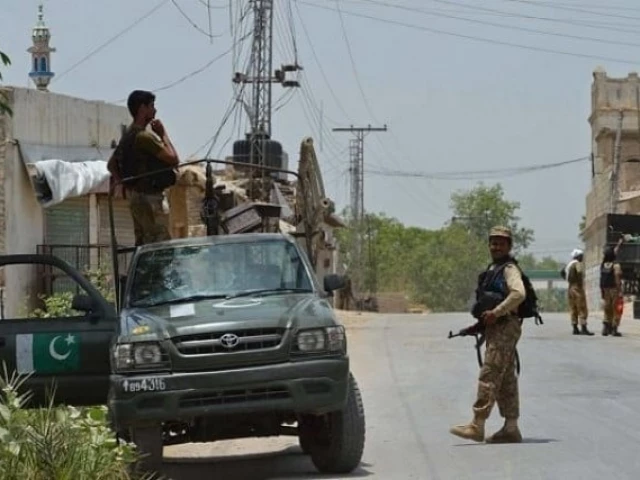 pakistan army file photo afp