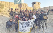 relentless reckoning for taliban