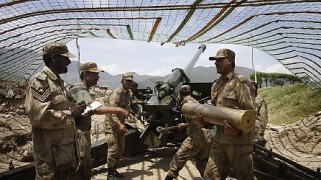 n waziristan offensive may see further delays n waziristan offensive may see further delays