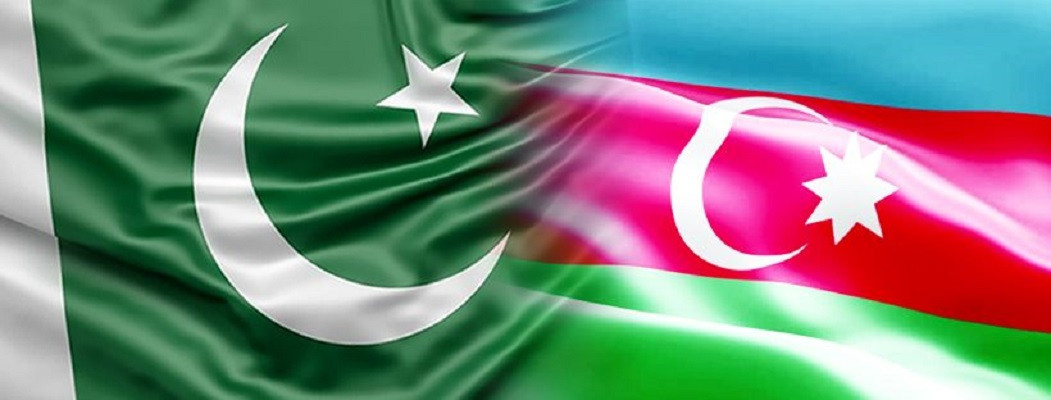 Pakistan, Azerbaijan to deepen economic ties M Haris