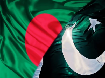 pakistan bd vow to deepen bilateral ties pakistan bd vow to deepen bilateral ties