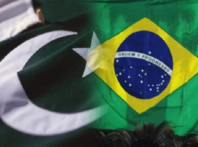 dar brazilian fm discuss us iran mediation stress importance of dialogue for global peace