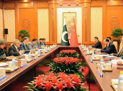 pakistan china agree to align development plans launch cpec 2 0 pakistan china agree to align development plans launch cpec 2 0