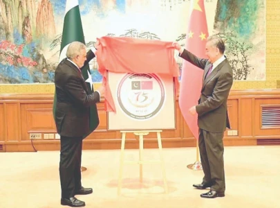 pak china dialogue overshadowed by venezuela crisis