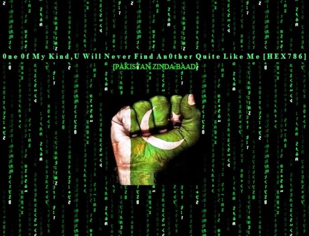 cyber war escalates pakistani hackers take revenge cyber war escalates pakistani hackers take revenge