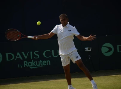 pakistan to host davis cup ties