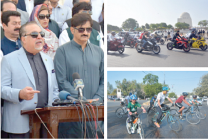 city resounds with national fervour city resounds with national fervour