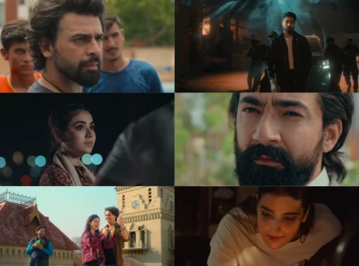pakistani dramas are moving beyond romance as new storytelling trends emerge