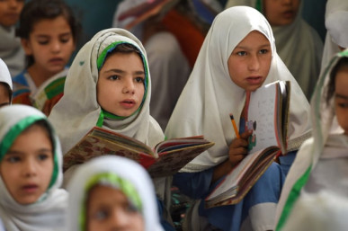 pakistan norway to boost education cooperation